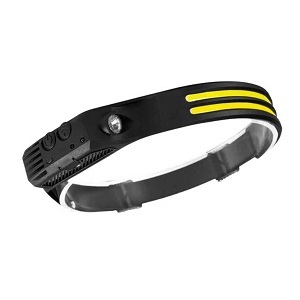 Lanterna de cabeça 350 lumens DRJ Ref. DR-146