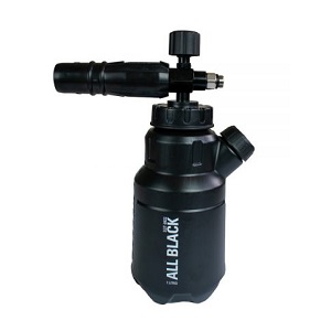 Snow foam all black Sigma Tools Ref. SGT-9932