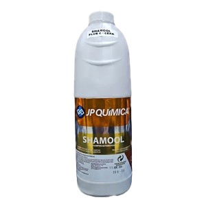 Shampoo c/ cera 1:40 plus JP 2L
