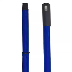 Cabo extensor em metal Sanches 2m