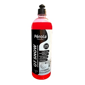 Shampoo 1:400 neutro ot snow Pérola 1L