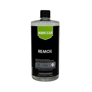 Removedor de cimento 1:50 remox Nobrecar 1L
