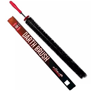 Escova de longo alcance darth brush Dub Boyz