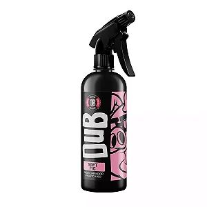 Limpador alcalino soft pig Dub 500ml