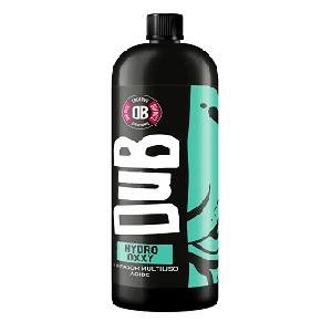 Limpador APC ácido hydro oxxy Dub 1,5L