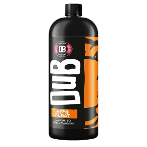 Shampoo 1:400 hypo float Dub 1,5L