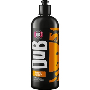 Shampoo 1:400 hypo float Dub 500ml
