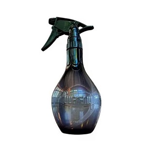 Pulverizador brisa preto Guarany 500ml