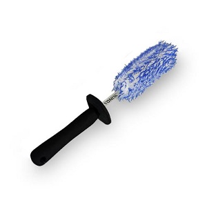 Escova de microfibra p/ rodas grande Vonixx Ref. 2050597