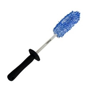 Escova de microfibra p/ rodas grande Vonixx Ref. 2050597