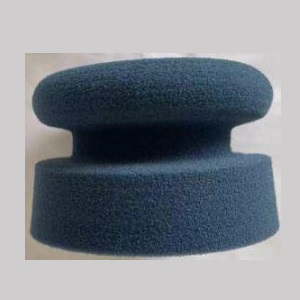 Espuma aplicadora ergonômica Vonixx Ref. 2050526