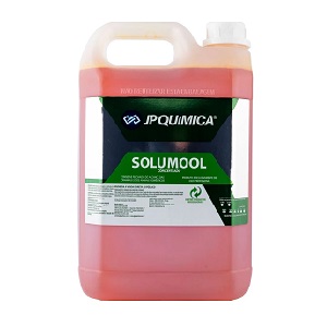 Solupan s/ cheiro solumol 1:40 JP 5L