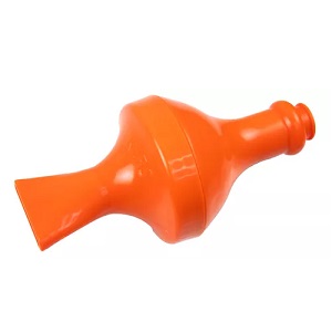 Bico gerador de espuma p/ ar Kers
