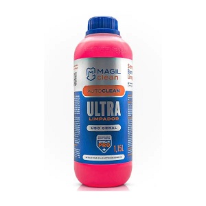 Limpador APC 4x1 autoclean 1:40 MagilClean 1,15L