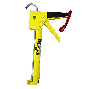 Aplicador de silicone 9 Fertak Ref. 6602