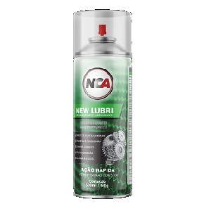 Desengripante NCA 300ml