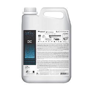 Limpador de pneus e borrachas DX Alcance 5L