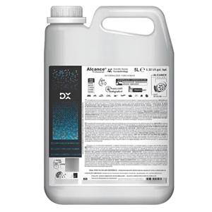 Limpador de pneus e borrachas DX Alcance 5L
