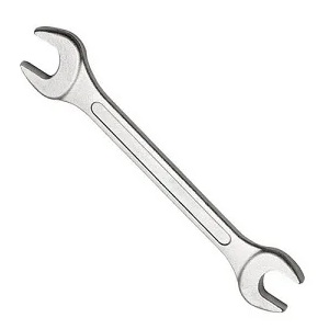 Chave fixa Fertak 12x13mm