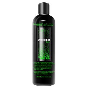Limpa parabrisas SIO3 washer Alcance 250ml
