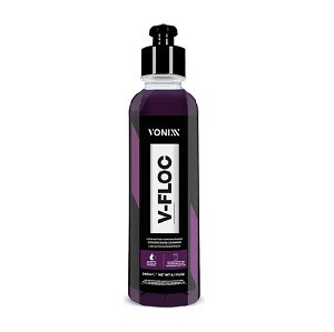 Shampoo v-floc 1:400 Vonixx 240ml