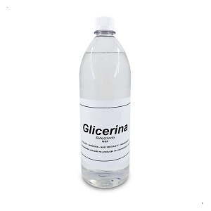 Glicerina Bi-destilada USP 2kg