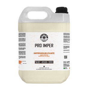 Impermeabilizante p/ tecidos pro imper Easytech 5L