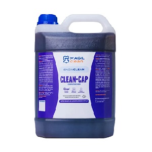 Intercap clean-cap 1:100 MagilClean 5L