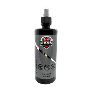 Neutralizador de odores Clássico Gitanes 500ml