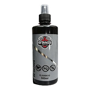 Neutralizador de odores Clássico Gitanes 500ml