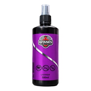 Neutralizador de odores Lavanda Gitanes 500ml