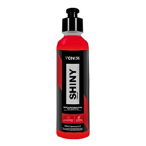 Revitalizador de pneus shiny Vonixx 240ml