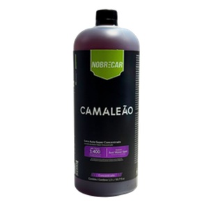 Shampoo 1:400 camaleão Nobrecar 1,5L