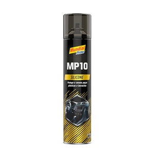 Silicone spray neutro Mundial Prime 300ml