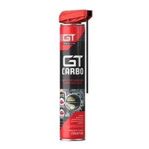Descarbonizante spray GT200 250ml
