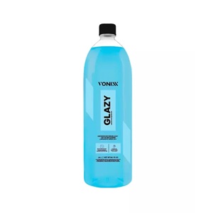 Limpa vidros 4 em 1 glazy Vonixx 1,5L