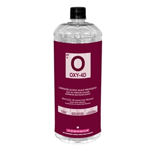 Limpador APC ácido OXY-4D Easytech 1,5L