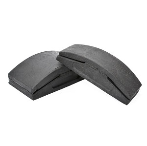 Taco de borracha pequeno Sigma