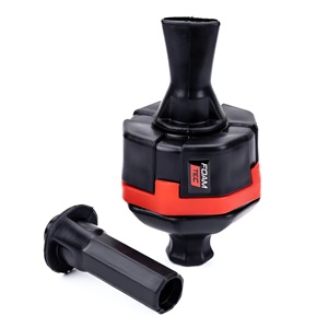 Bico gerador de espuma p/ ar Pro Foamtec