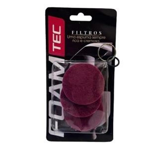 Kit de reparo p/ bico gerador de espuma Foamtec