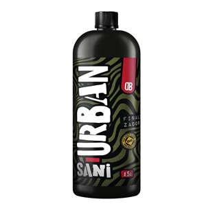 Sanitizante finalizador urban Dub Boyz 1,5L