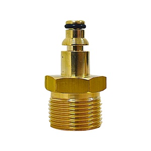 Conector de mangueira Bosh / Black & Decker Sigma