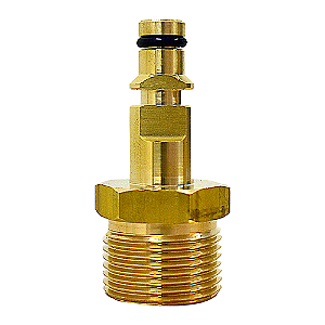 Conector de mangueira Karcher Sigma