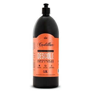 Removedor de piche e cola descole Cadillac 1,5L