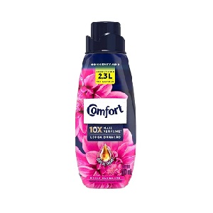 Amaciante de roupas brisa elegante Comfort 500ml
