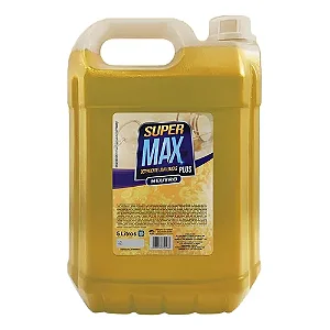 Detergente p/ louça Super Max 5L
