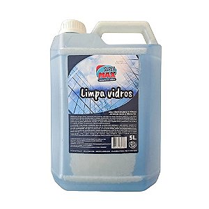Limpa vidros Super Max 5L