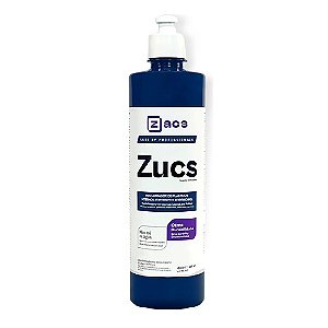 Restaurador de plásticos zucs Zacs 500ml