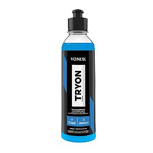 Restaurador de plásticos 3x1 tryon Vonixx  240ml