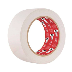 Fita adesiva transparente Nove54 48mmX50m